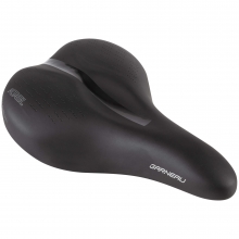Women's Gel Comfort Saddle by Louis Garneau