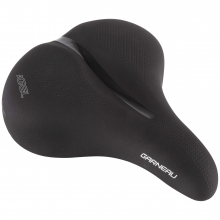 Women's Ultra Gel Comfort Saddle by Louis Garneau
