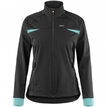 Women's Toppet Jacket by Louis Garneau