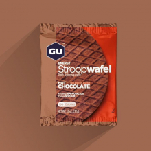 Stroopwafel by GU Energy