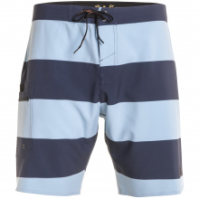 Men's Grunden's X Dark Seas Board Short by Grundens