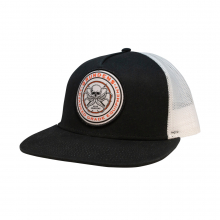 Men's Davy Jones Trucker Headwear by Grundens