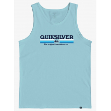Boy's Lined Up Bj0 by Quiksilver