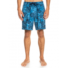 Young Men's Ocean Mix Str Volley 17Nb by Quiksilver