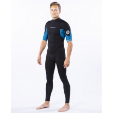 D/Patrol Perf SS 22 B/Z by Rip Curl