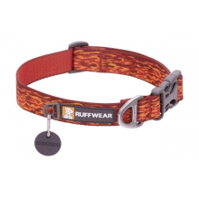 Flat Out Collar by Ruffwear in Appleton WI