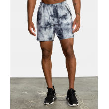 Men's Yogger Stretch by RVCA in Canmore Ab