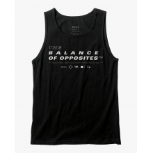 Men's Sport Typo Tank by RVCA