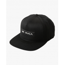 Men's Stadium Snapback by RVCA in Show Low AZ