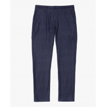 Men's Back In Tech Chino by RVCA