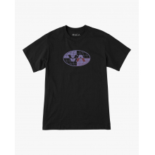 Men's Global Inc SS by RVCA