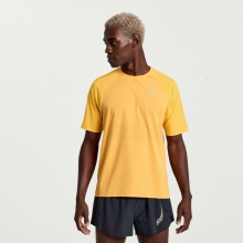 Pinnacle Short Sleeve by Saucony