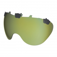 Shield Split Optics by SCOTT Sports