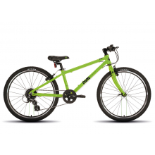 Frog 62 by Frog Bikes in Westerly RI