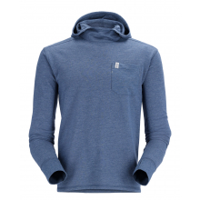 Men's Henry's Fork Hoody by Simms in Park City UT