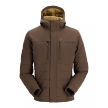 Men's Cardwell Hooded Jacket by Simms