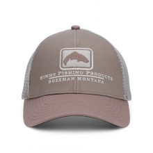 Small Fit Single Haul Trucker by Simms in Milo ME