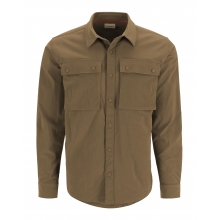 Men's Lodge Work Shirt by Simms