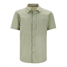 Men's Stone Cold SS Shirt by Simms