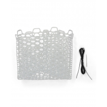 9" Molded Replacement Net by Simms
