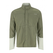 Men's Latitude BiComp Shirt by Simms