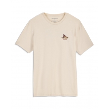 Men's Redfish T-Shirt by Simms