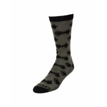 Men's Daily Sock by Simms