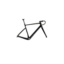 Aspero-5 Frameset by Cervelo