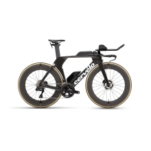 P5 DURA-ACE DI2 by Cervelo