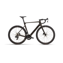 Soloist Rival AXS by Cervelo