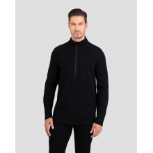 Men's Ultra Merino 2.0 1/2 Zip by Terramar
