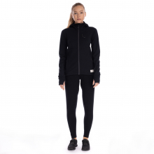 Women's Eldorado Merino Hoodie Jkt by Artilect