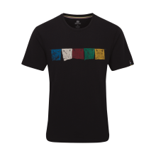 Men's Tarcho Tee by Sherpa Adventure Gear