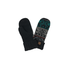 Unisex Hanssi Mittens by Sherpa Adventure Gear in Arcata Ca