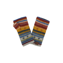 Unisex Jinpa Wrist Warmer by Sherpa Adventure Gear in Arcata Ca