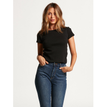 Women's One Of Each Baby Tee by Volcom
