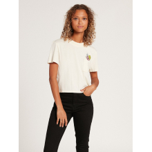 Women's Pocket Dial Tee by Volcom