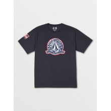 Men's USST True To This SS by Volcom