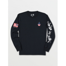 Men's USST Stone Ls by Volcom