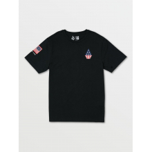 Boy's USST Stone SS by Volcom