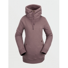 Women's Tower P/O Fleece by Volcom in Medicine Hat Ab