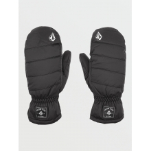 Women's Puff Puff Mitt by Volcom