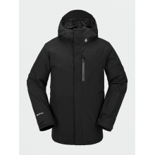 Men's L Insulated Gore-Tex Jacket by Volcom in Toronto ON
