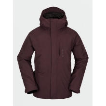 Men's Dua Insulated Gore Jacket by Volcom in Toronto ON