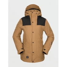 Women's Ell Insulated Gore-Tex Jacket by Volcom in Toronto ON