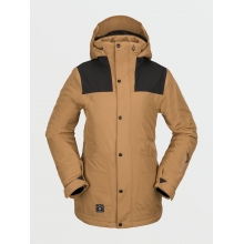 Women's Ell Insulated Gore-Tex Jacket by Volcom in Vancouver BC