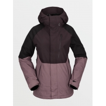 Women's Aris Insulated Gore Jacket by Volcom in Toronto ON