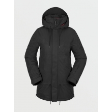 Women's Paxson 2L Tds Inf Parka by Volcom in Toronto ON