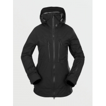 Women's Vs 3L Stretch Gore Jacket by Volcom in Toronto ON