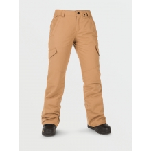 Women's Bridger Insulated Pant by Volcom in Toronto ON